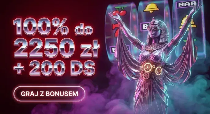 Robocat Casino